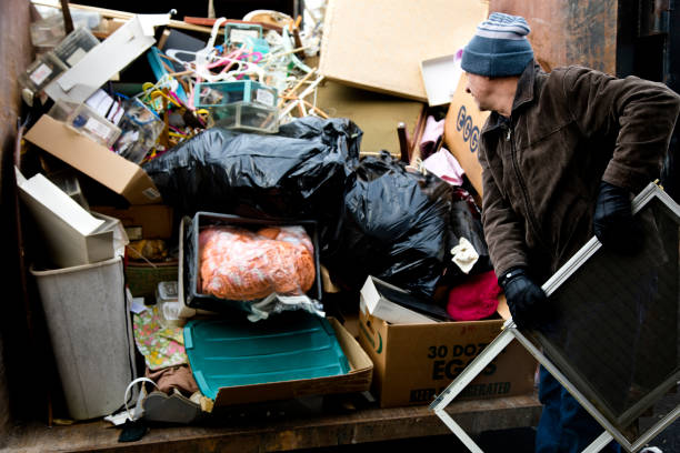 Best Donation Pickup Services  in Vado, NM