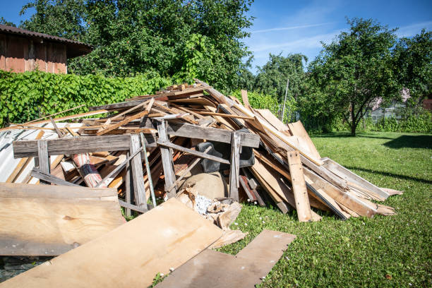 Best Shed Removal  in Vado, NM