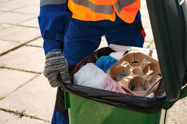 Best Recycling Services for Junk  in Vado, NM